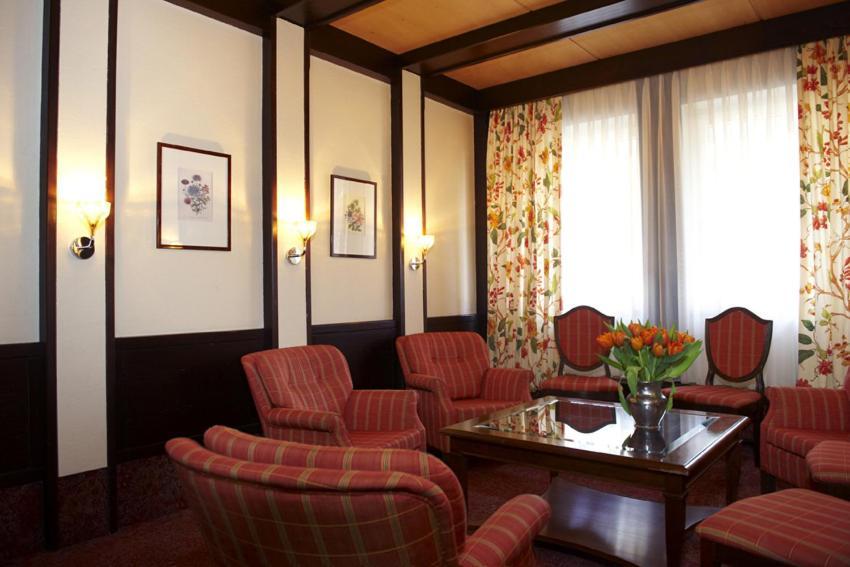 Stern Hotel Soller Ismaning Exterior foto