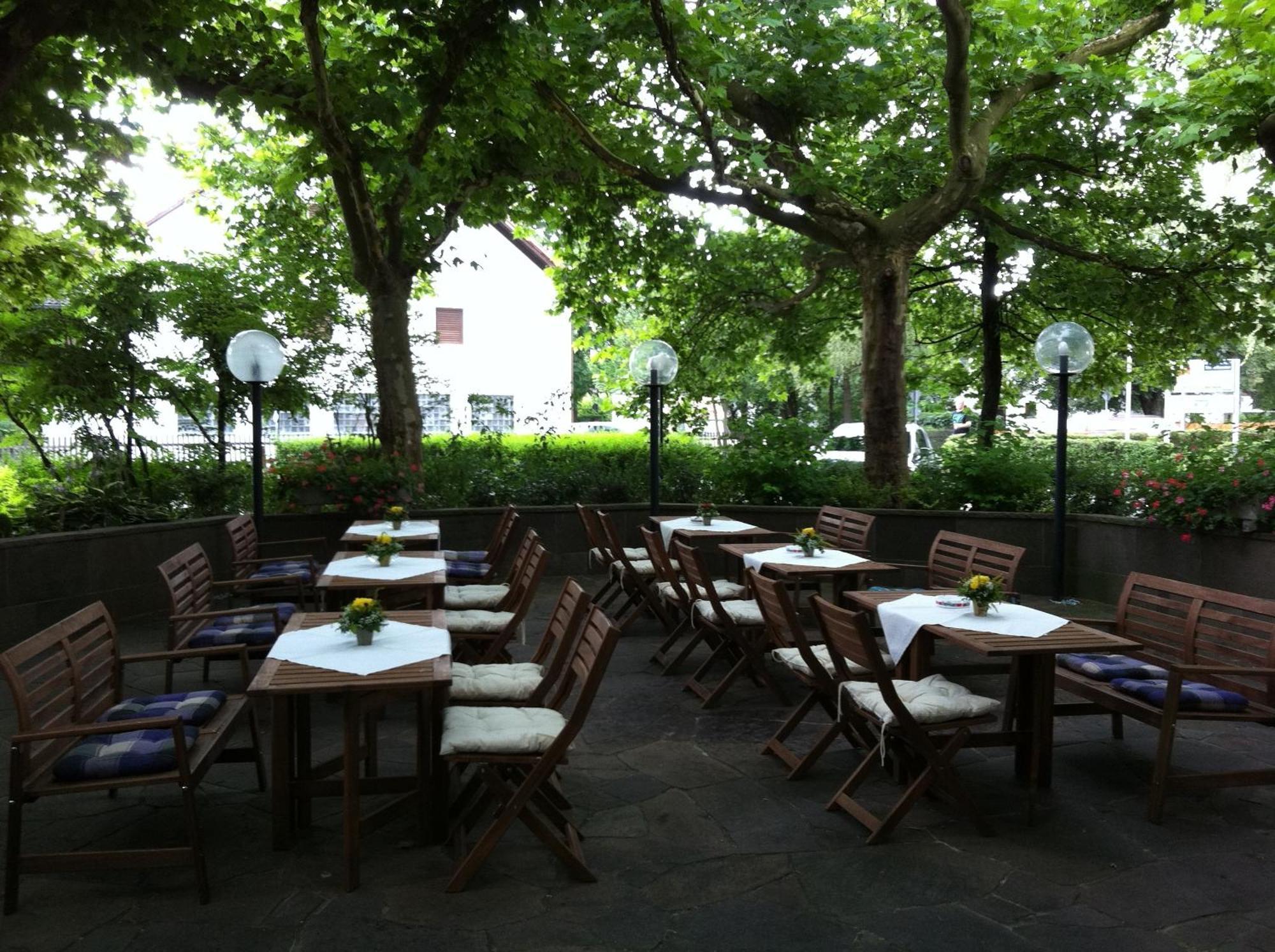 Stern Hotel Soller Ismaning Exterior foto