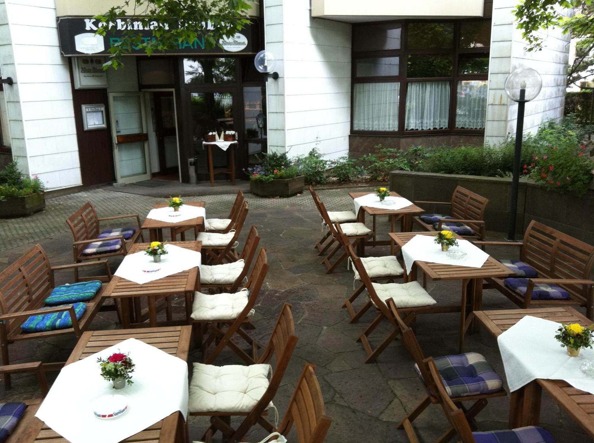 Stern Hotel Soller Ismaning Exterior foto