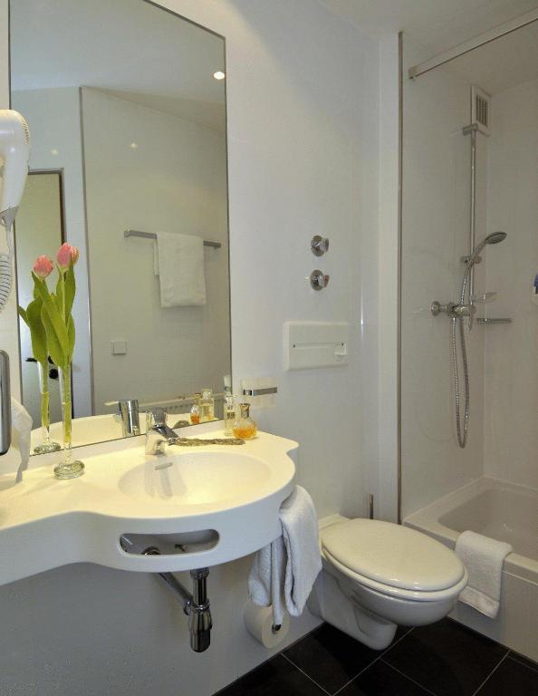 Stern Hotel Soller Ismaning Cameră foto
