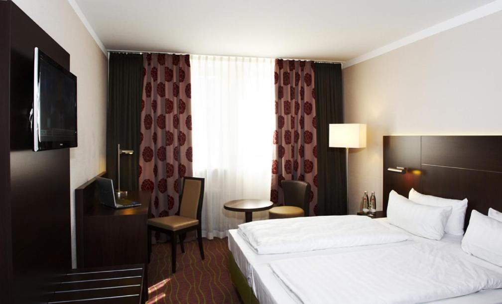 Stern Hotel Soller Ismaning Cameră foto